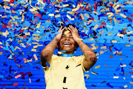 Fun with grammar new jersey, 1997, 352 p. Scripps Spelling Bee 2021 Zaila Avant Garde Wins The New York Times