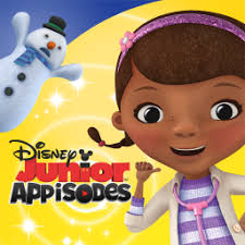 Ако смятате, че има пряко нарушение на авторски права. Filling Chilly Doc Mcstuffins Disney Junior Appisodes App Ranking And Store Data App Annie