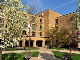 Department of political science university of notre dame. The University Of Notre Dame Class Of 1969 Blog 1965 1969 Notre Dame Buildings Completed During The Class Of 1969 S Four Years On Campus