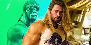 Chris Hemsworth S Massive Arms Are Perfect But Not For Thor 4