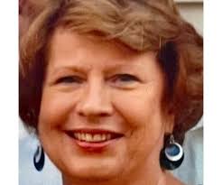 Nancy Hemphill Obituary (1940