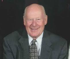 Obituary of Robert Sutherland