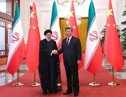 Çin Cumhurbaşkanı: İran ile her durumda dostluğu ve iş birliğini sürdürüyoruz. - IRNA Türkçe