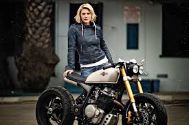 How To Build Motorcycles For A Living Bike Exif