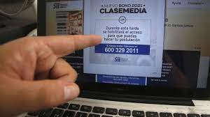 Todo documento proveniente desde el exterior, deberá venir legalizado desde el país de origen. Ife Bono Clase Media Y Bono Covid Hoy Novedades Y Posibles Fechas De Pago 18 De Abril As Chile