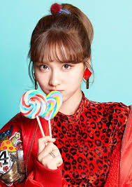 Your Ultimate Go To Guide For Your Kpop Idols Favorite Color Contacts Momo Hirai Momo Japanese Singles