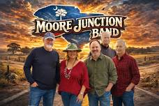 Moore Junction Band @ T- Roys Cove @ Lake Greenwood
