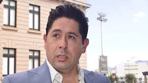 Descarta Luis Serrato cambios en el gabinete estatal