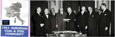 Structura de baza a otelului. Tratatul De Instituire A ComunitÄƒÅ£ii Europene A CÄƒrbunelui Si OÅ£elului