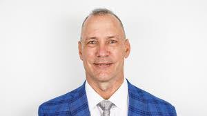 Brad Spielman's Instagram, Twitter & Facebook