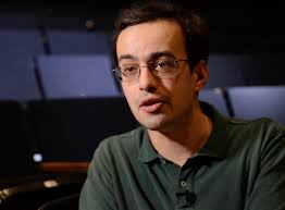 Posts — Caltech Magazine