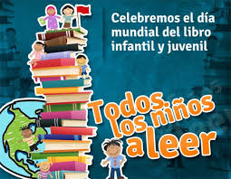 0 ratings0% found this document useful (0 votes). Fechas Civicas Dia Mundial Del Libro Infantil