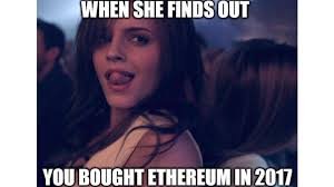 Internet memes are those viral images you'll find on social media. Top 7 Crypto Meme Of The Week