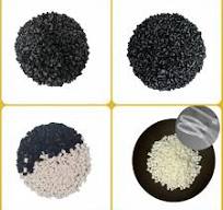 PA66 GF50 Polyamide with 50% Glass Fiber Reinforced Nylon 66 ...