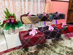 Diy hantaran kahwin | duit mas kahwin simple. Nabilah Zainal Ø¯Ø± ØªÙˆÛŒÛŒØªØ± Hantaran Kahwin Aku Berbungkus Yang Nampak Cuma Barang Batal Air Sembahyang Mas Kahwin Dan Cek Replika Duit Hantaran Apa Yang Ada Dalam Tu Biarlah Rahsia Walaupun Berbentuk Rahsia
