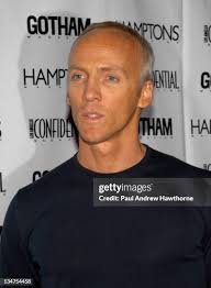 555 David Kirsch Photos & High Res Pictures