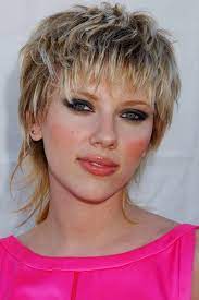 But there is a significant disadvantage. Female Female Mullet Haircut Novocom Top