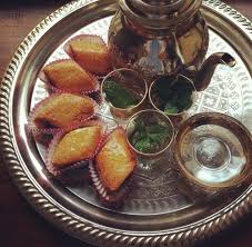 Makrout Algerien Morrocan Food Algerian Recipes Food