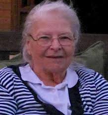 Share Obituary for Dolores McCann