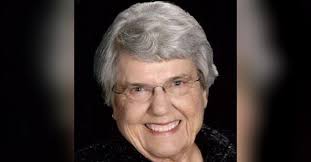 Jeanine Mary Roe Obituary