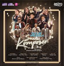 Gegar vaganza ialah sebuah rancangan televisyen realiti muzik malaysia terbitan astro yang menyaksikan penyanyi profesional lama atau berpengalaman dalam industri muzik di malaysia bersaing dalam satu pertandingan nyanyian. Keputusan Markah Peserta Konsert Gegar Vaganza 6 2019 Minggu Kesembilan Iluminasi