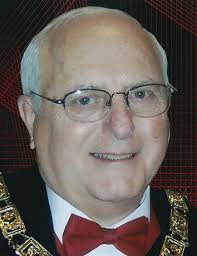 James R Goodrich — Pollock-Randall Funeral Home