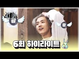 Dream in wonderland commentary book + luggage tag set + extra photocards set (renjun ver.) : Download Nct Life Dream In Wonderland Ep 6 3gp Mp4 Codedwap