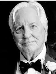 Robert Hillin Obituary (1939