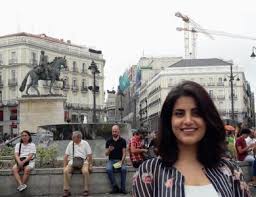 أصدرت محكمة سعودية، الإثنين، حكما بسجن الناشطة الحقوقية لجين الهذلول، 5 سنوات و8 أشهر، مع وقف تنفيذ نصف المدة. Ù„Ø¬ÙŠÙ† Ø§Ù„Ù‡Ø°Ù„ÙˆÙ„ Ø§Ù„Ø®Ù„ÙŠØ¬ Ø£ÙˆÙ†Ù„Ø§ÙŠÙ†