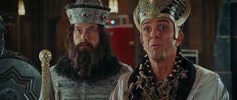 Check spelling or type a new query. Yarn Night At The Museum Battle Of The Smithsonian 2009 Popular Video Clips ç´—