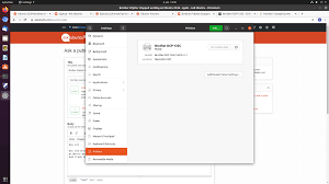 All drivers available for download have been scanned by antivirus program. Drivers Brother Printer Stopped Working On Ubuntu 20 04 Again Ask Ubuntu