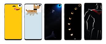 Galaxy s10 es un teléfono móvil que muchas personas desean tener. Disney Y Samsung Lanzan Fondos De Pantalla Para El Galaxy S10 Erdc