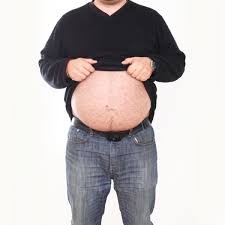 Stellen wir uns eine präparation der bauchwand vor, wie sie ein chirurg jeden tag bei bauchoperationen vornehmen muss: Harter Bauch Heilpraxis