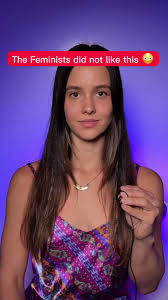 Welcome to TikToks Anti-Feminist Influencers