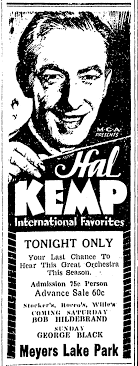 Got A Date With An Angel'