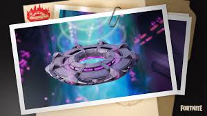 To unlock roswell alien, you need to collect every alien plushie hidden in the game. Fortnite V17 10 Update What S New On The Island