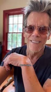 Kevin Bacon