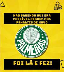 Jul 04, 2021 · o zagueiro gustavo gómez desfalcou, nas últimas partidas, o palmeiras, pois estava representando a seleção paraguaia na copa américa. Palmeiras E Eliminado Da Copa Do Brasil E Web Nao Perdoa Veja Os Memes Galerias