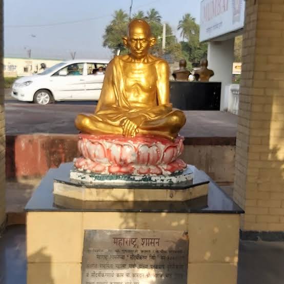 GANDHI STATUE - All You Need to Know BEFORE You Go 2026 (with Photos) - Tripadvisor