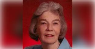 Obituary information for Beverly Dean Warren