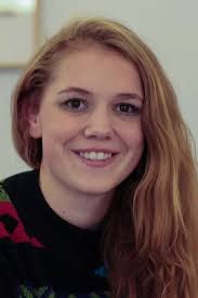 2015-16 Women's Swimming and Diving Roster