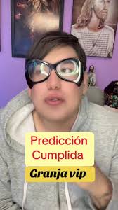 Quique Que Habla De Mia Vidente