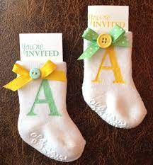 Pin By Anni Schwirzer On Baby Shower Invitations Baby Shower Diy Baby Shower Invitations Diy Unique Baby Shower Invites
