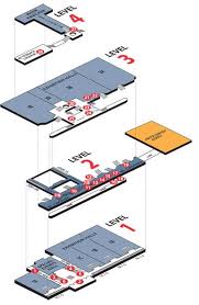 Javits Center Javits Center Javits Hudson Yards