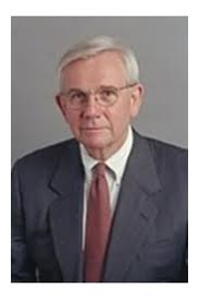 John Wing Obituary (2011)