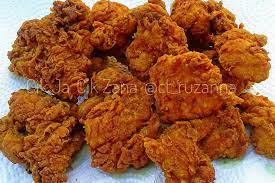 Pin On Ayam