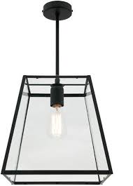 Eaton 30 1 Light Pendant Pendants Contemporary New Zealand S Leading Online Lighting Store Clear Glass Pendant Light Glass Pendant Light Pendant Light