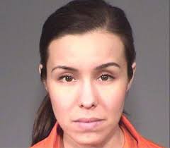 She did my wedding in nov 2016. Profile Of Jodi Arias And The Murder Of Travis Alexander