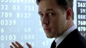 Maybe you would like to learn more about one of these? A Beautiful Mind 2001 Imdb