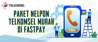 Kuota nelpon ke operator lain tidak berlaku untuk nelpon keluar negeri dan telpon ke nomor spesial (contoh premium call, layan antar, layanan call center). Paket Nelpon Telkomsel Murah Di Fastpay Toko Modern Fastpay